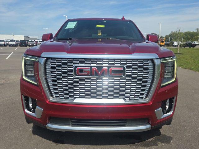 2021 GMC Yukon XL 4WD Denali