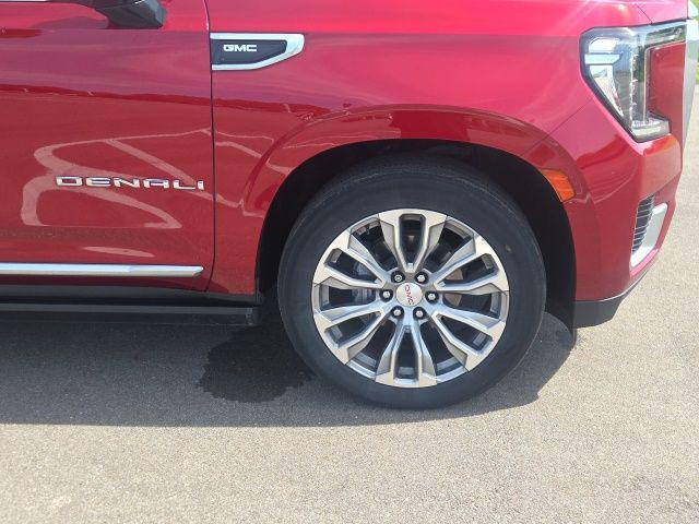 2021 GMC Yukon XL 4WD Denali