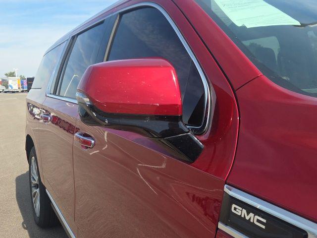 2021 GMC Yukon XL 4WD Denali