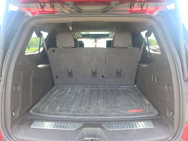 2021 GMC Yukon XL 4WD Denali