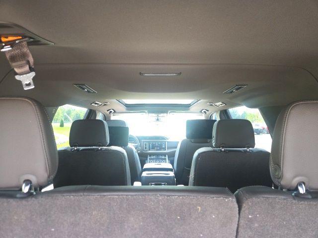 2021 GMC Yukon XL 4WD Denali
