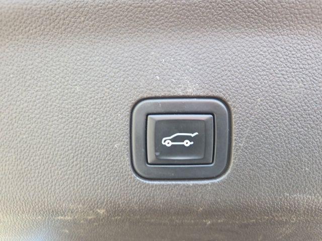 2021 GMC Yukon XL 4WD Denali