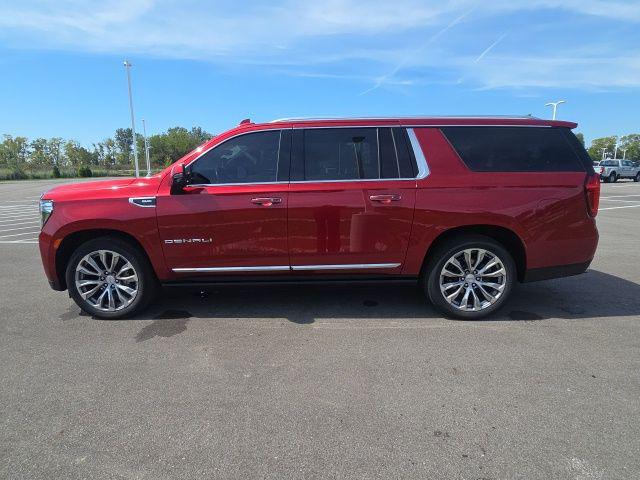 2021 GMC Yukon XL 4WD Denali