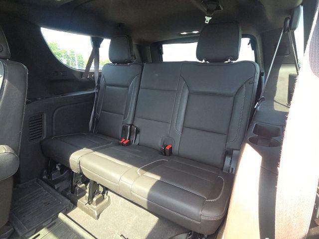 2021 GMC Yukon XL 4WD Denali