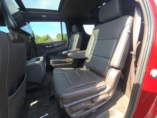 2021 GMC Yukon XL 4WD Denali