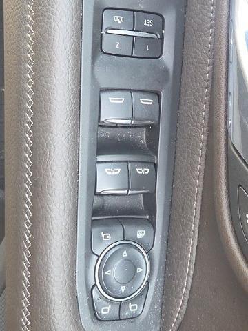 2021 GMC Yukon XL 4WD Denali