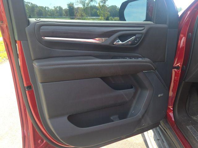2021 GMC Yukon XL 4WD Denali