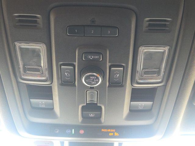 2021 GMC Yukon XL 4WD Denali