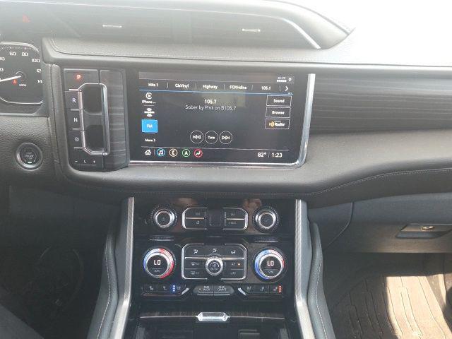2021 GMC Yukon XL 4WD Denali