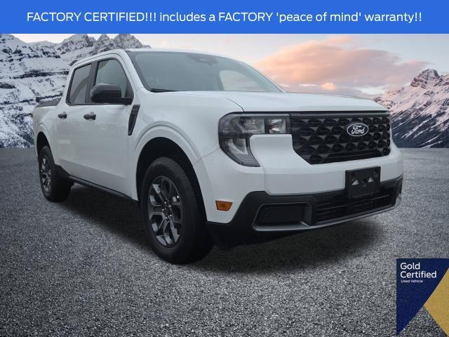2025 Ford Maverick XLT for sale in Plainfield, IN