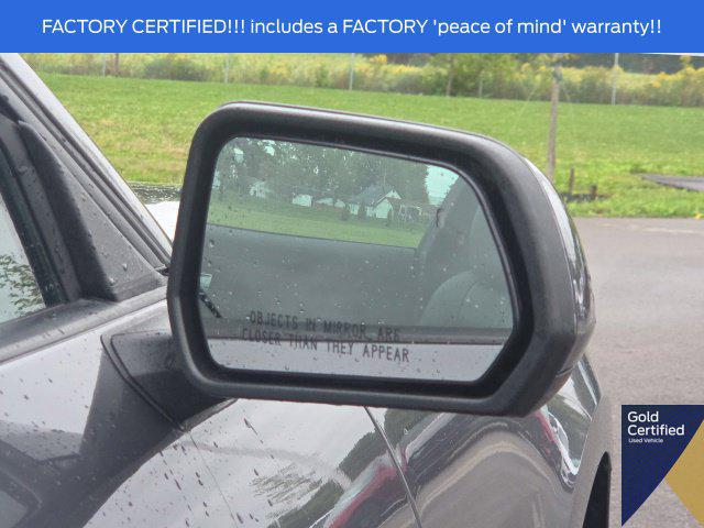 2026 Ford Mustang EcoBoost Premium Fastback