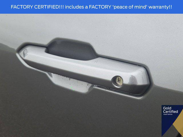 2026 Ford Mustang EcoBoost Premium Fastback