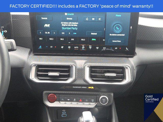 2026 Ford Mustang EcoBoost Premium Fastback
