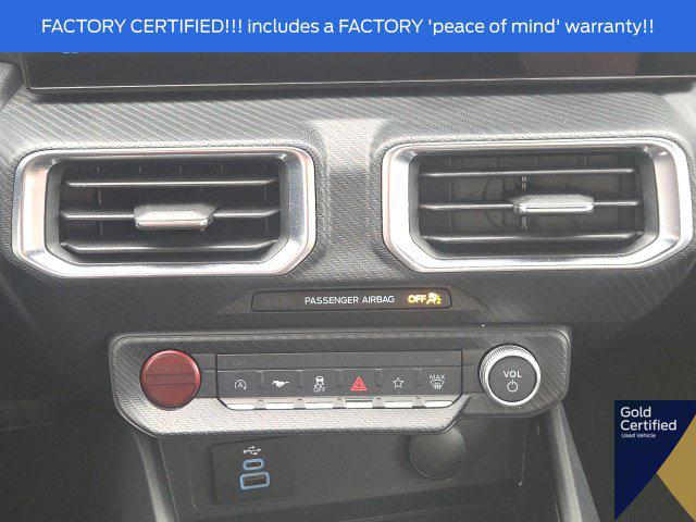2026 Ford Mustang EcoBoost Premium Fastback