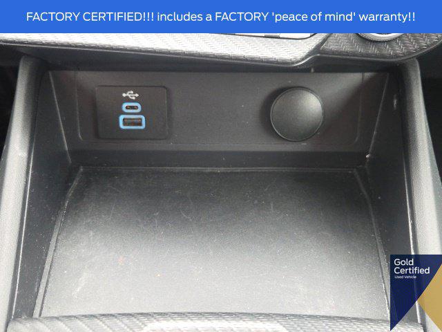 2026 Ford Mustang EcoBoost Premium Fastback
