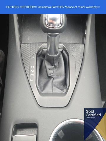 2026 Ford Mustang EcoBoost Premium Fastback
