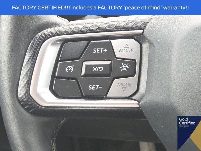 2026 Ford Mustang EcoBoost Premium Fastback