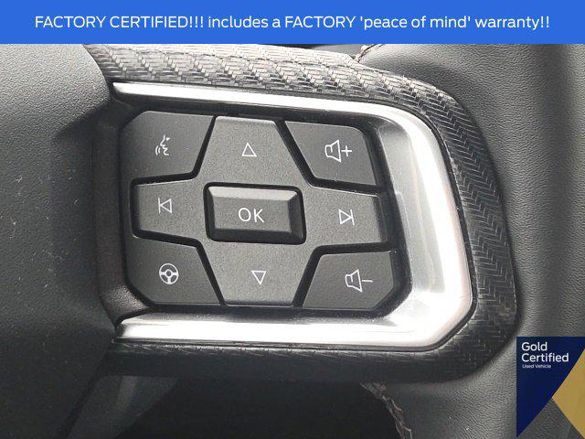 2026 Ford Mustang EcoBoost Premium Fastback