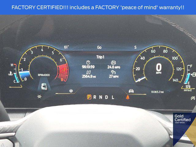 2026 Ford Mustang EcoBoost Premium Fastback