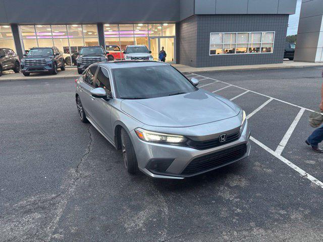 2024 Honda Civic Touring for sale in Plainfield, IN