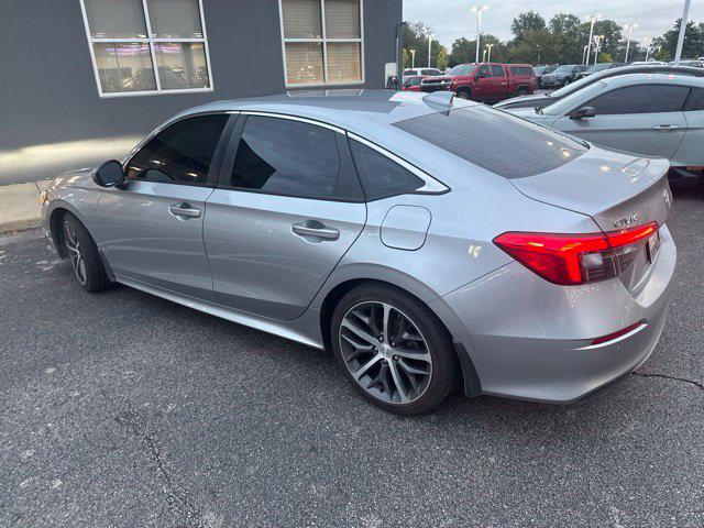 2024 Honda Civic Touring