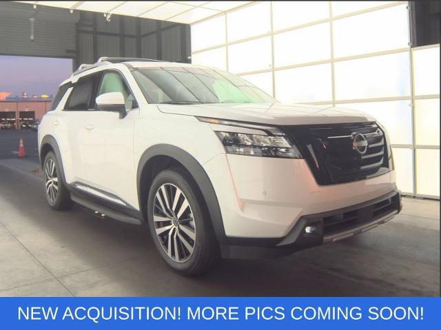 2025 Nissan Pathfinder Platinum 4WD for sale in Olive Branch, MS