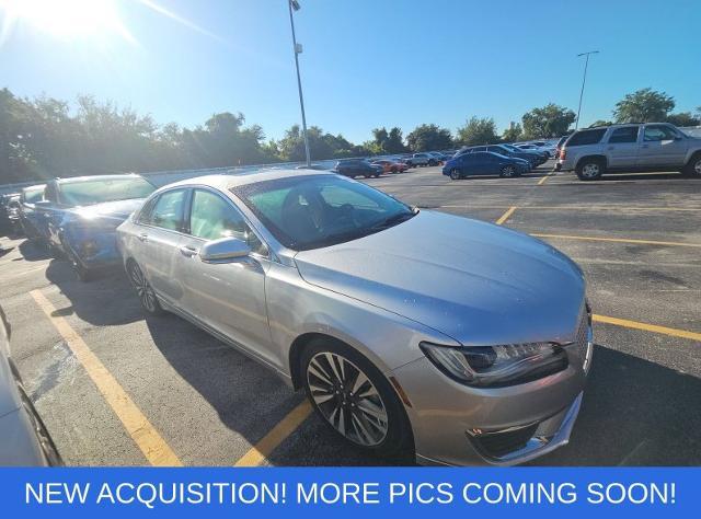 2018 Lincoln MKZ Reserve for sale in Olive Branch, MS