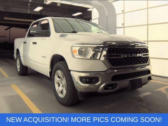 2023 Ram 1500 Big Horn Crew Cab 4x4 57 Box for sale in Olive Branch, MS