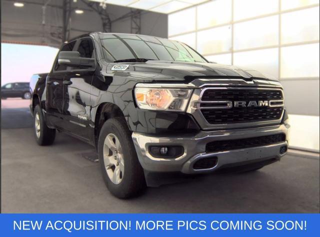 2023 Ram 1500 Big Horn Crew Cab 4x4 57 Box for sale in Olive Branch, MS