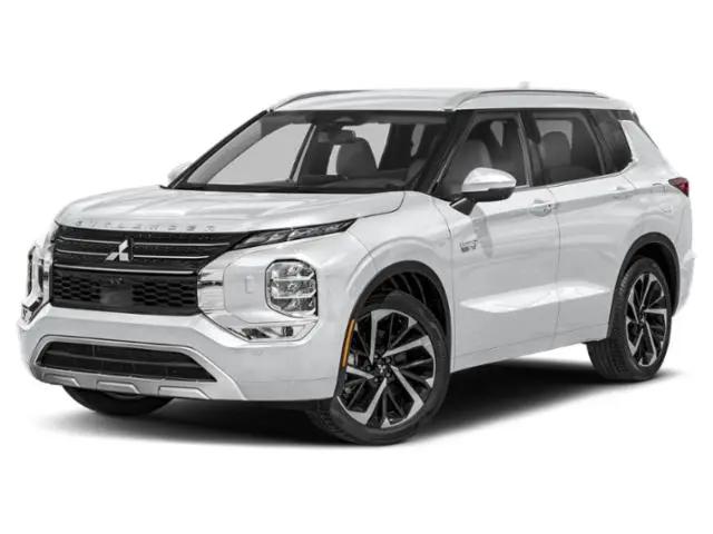 2023 Mitsubishi Outlander PHEV SEL S-AWC for sale in lithia springs, GA