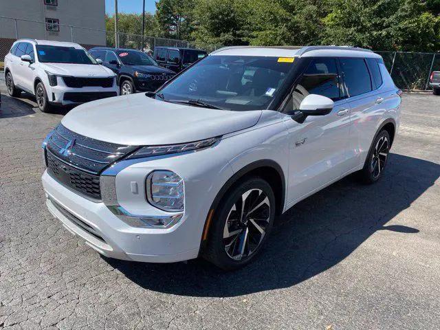 2023 Mitsubishi Outlander PHEV SEL S-AWC for sale in lithia springs, GA