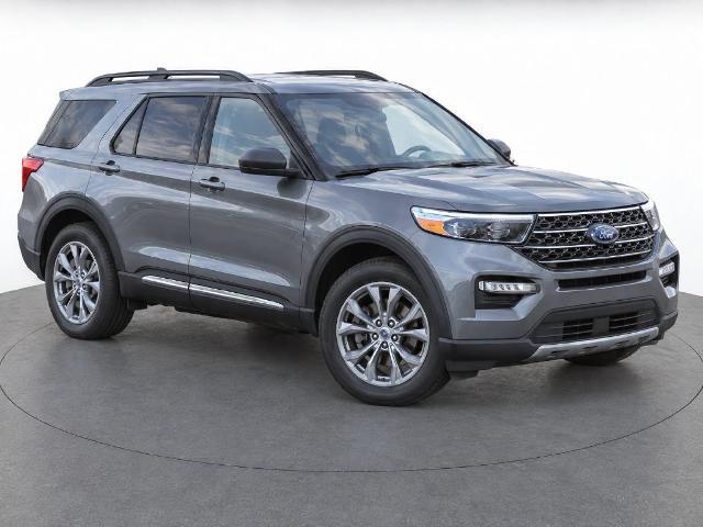2023 Ford Explorer XLT for sale in Grand Rapids, MI