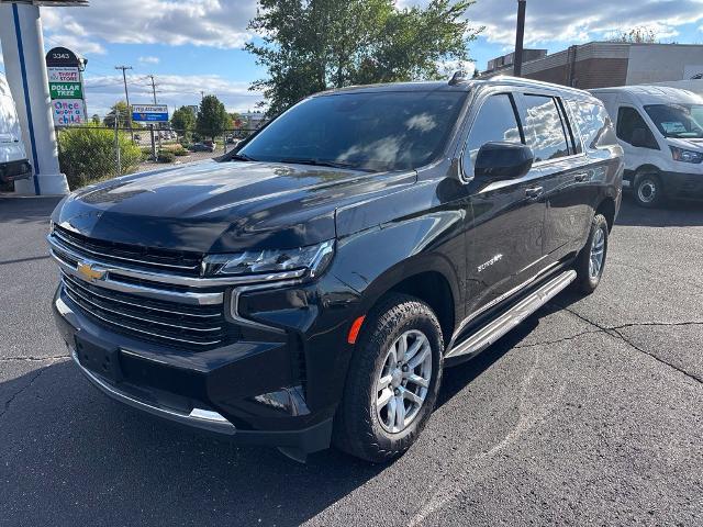 2023 Chevrolet Suburban 4WD LT for sale in Grand Rapids, MI