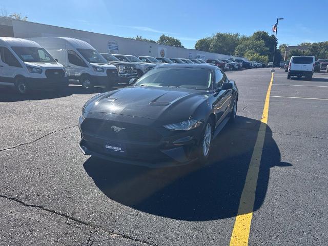 2020 Ford Mustang EcoBoost Fastback for sale in Grand Rapids, MI