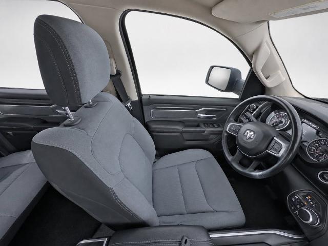 2020 Ram 1500 Big Horn Crew Cab 4x4 57 Box