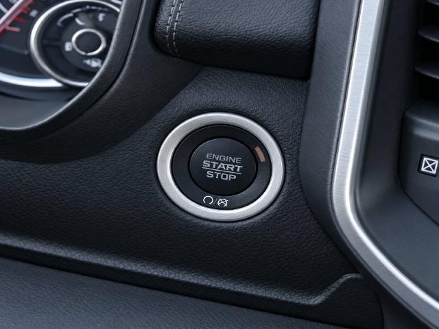 2020 Ram 1500 Big Horn Crew Cab 4x4 57 Box