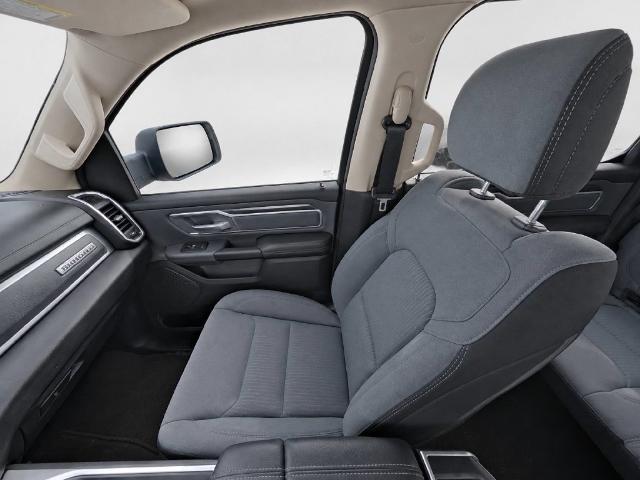 2020 Ram 1500 Big Horn Crew Cab 4x4 57 Box