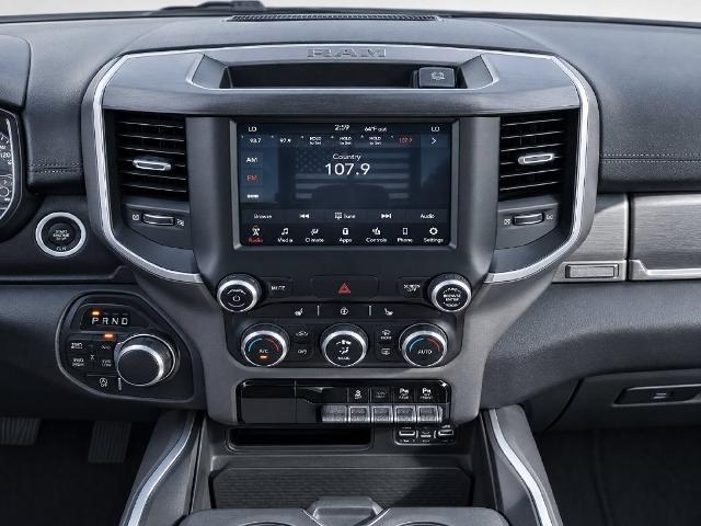 2020 Ram 1500 Big Horn Crew Cab 4x4 57 Box