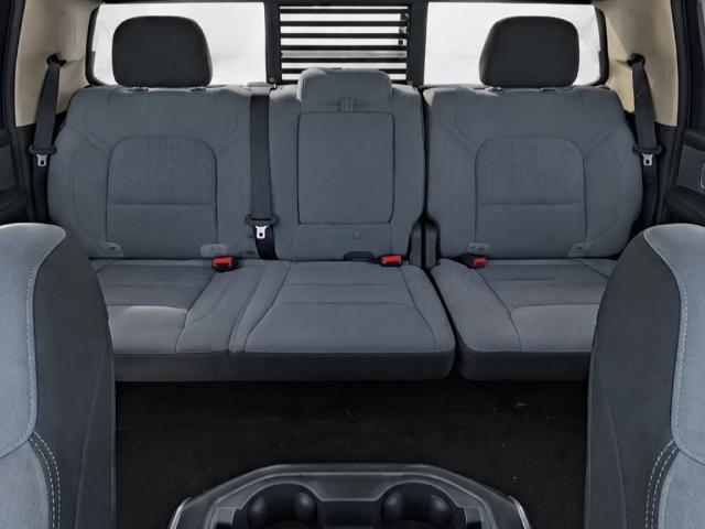 2020 Ram 1500 Big Horn Crew Cab 4x4 57 Box
