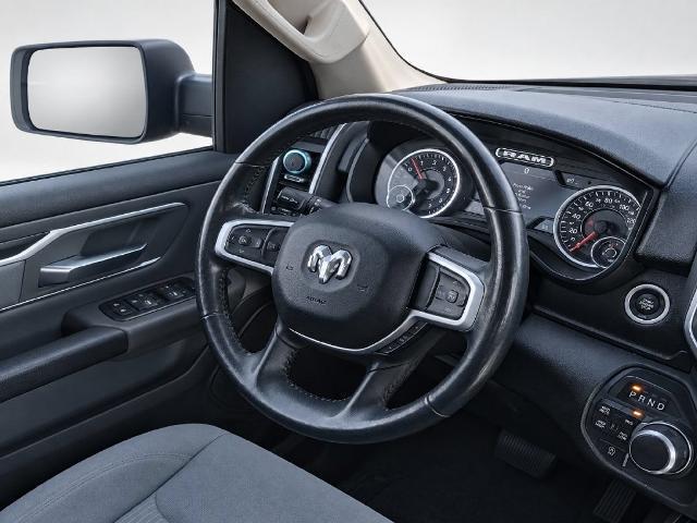 2020 Ram 1500 Big Horn Crew Cab 4x4 57 Box