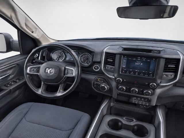 2020 Ram 1500 Big Horn Crew Cab 4x4 57 Box