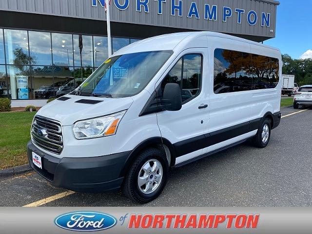 2019 Ford Transit XLT for sale in Northampton, MA