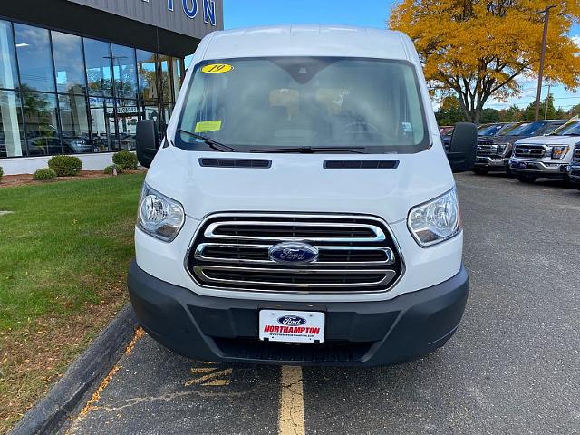 2019 Ford Transit XLT