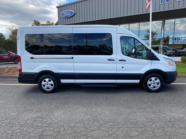 2019 Ford Transit XLT