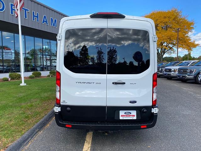 2019 Ford Transit XLT