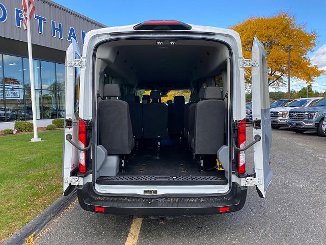 2019 Ford Transit XLT