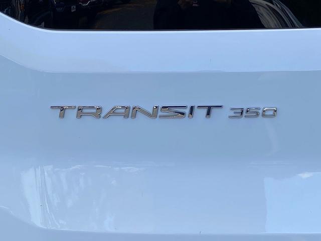 2019 Ford Transit XLT