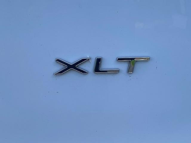 2019 Ford Transit XLT