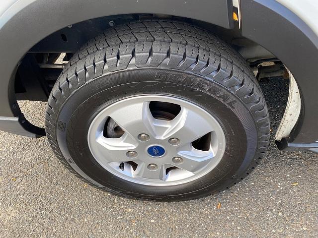 2019 Ford Transit XLT