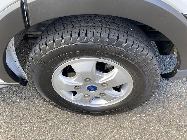 2019 Ford Transit XLT